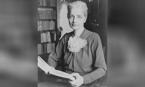Ruth Benedict