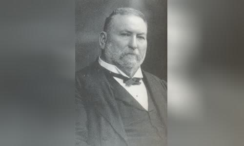 Thomas Bent