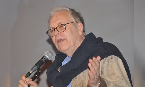 Peter von Bagh