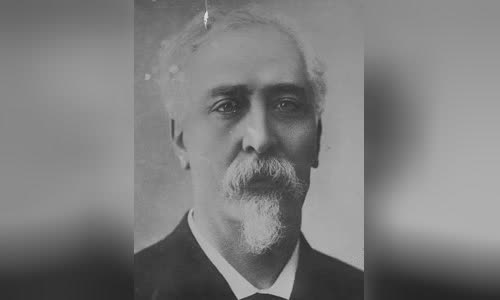 Stefanos Dragoumis