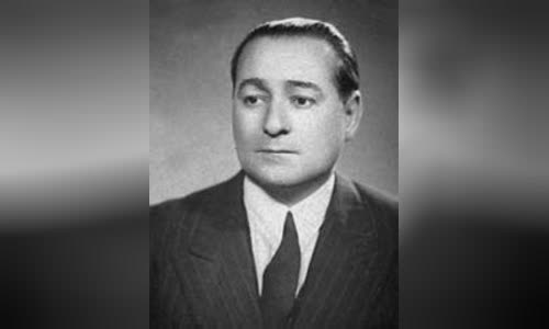Adnan Menderes