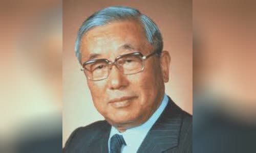 Eiji Toyoda
