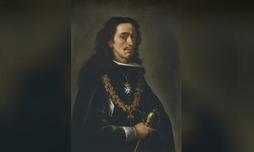 John of Austria the Younger