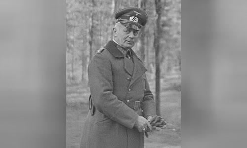 Hans Feige