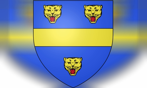 Michael de la Pole, 2nd Earl of Suffolk