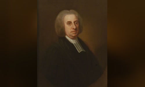 Benjamin Kennicott