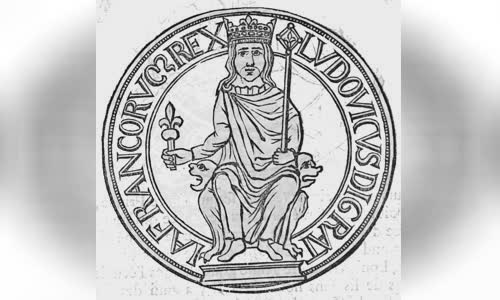 Louis VII of France