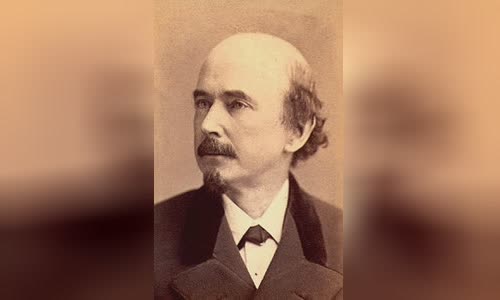 Dion Boucicault