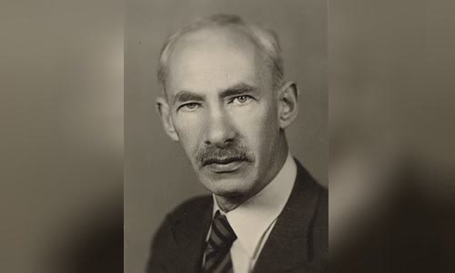 Paul Bernays