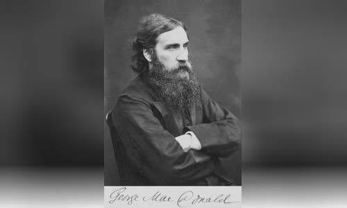 George MacDonald