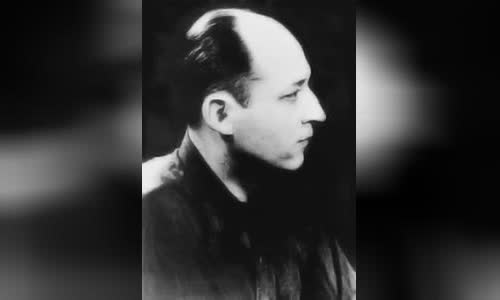 Benjamin Péret