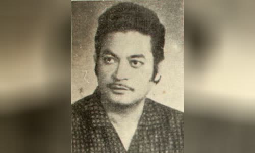 Amanat Ali Khan