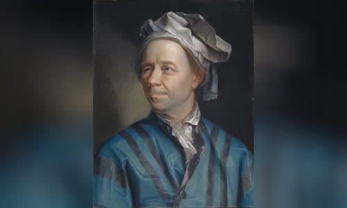 Leonhard Euler