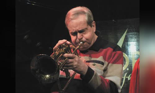 Kenny Wheeler