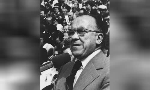 Santiago Carrillo