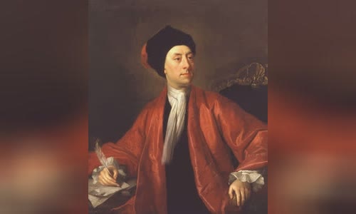 Matthew Prior