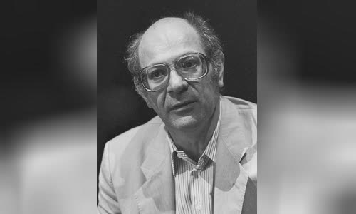 Mauricio Kagel