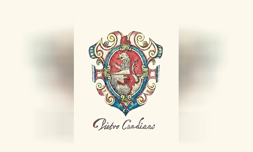 Pietro I Candiano