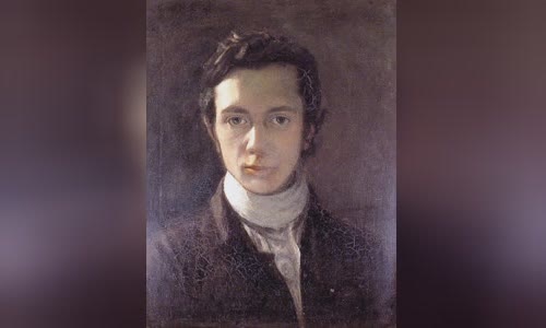 William Hazlitt