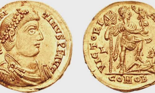 Constantine III (Western Roman Emperor)