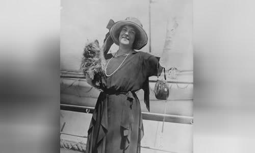 Frances Alda