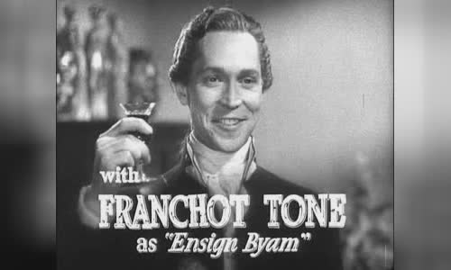 Franchot Tone