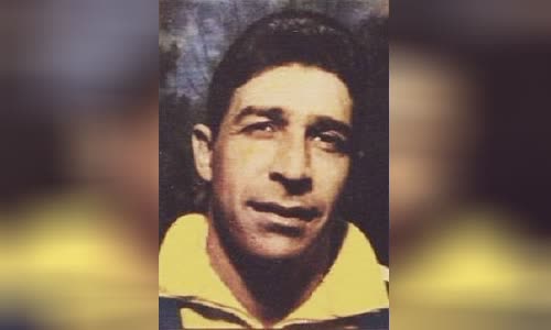 Mauro Ramos