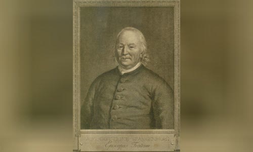 August Gottlieb Spangenberg