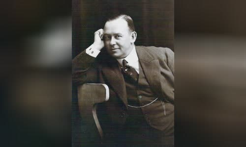 Fred Karno