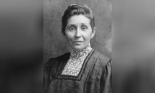 Susan La Flesche Picotte