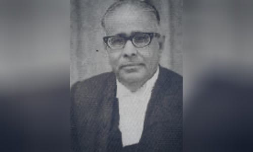 Mohammad Hidayatullah