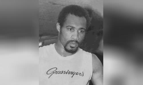 Ken Norton