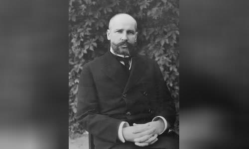 Pyotr Stolypin