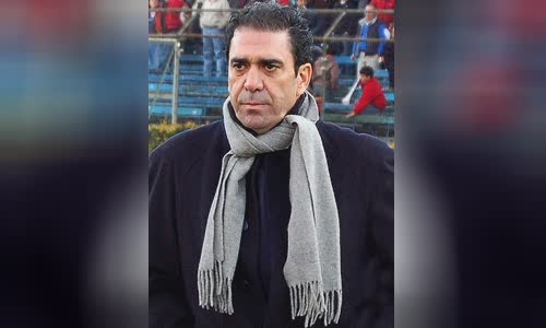 Eduardo Bonvallet