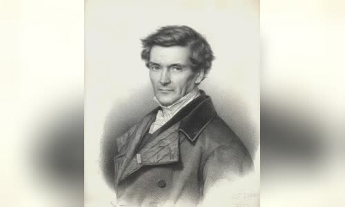 Gaspard-Gustave de Coriolis