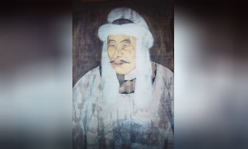 Emperor Taizu of Jin