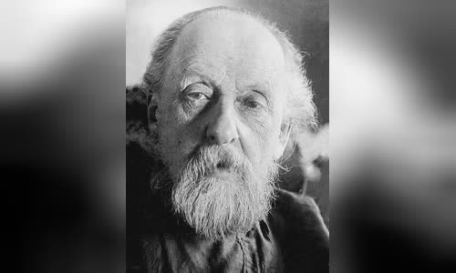 Konstantin Tsiolkovsky