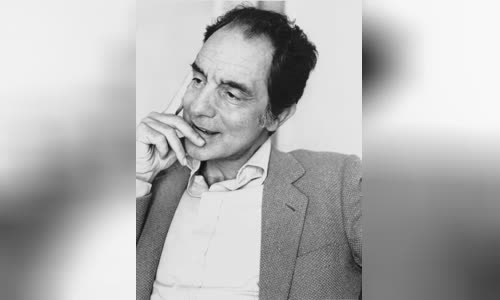 Italo Calvino