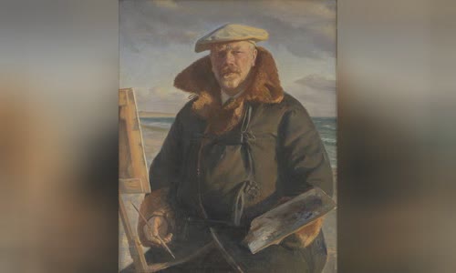 Michael Ancher