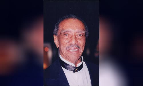 Earl Palmer