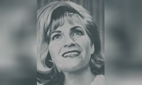 Skeeter Davis