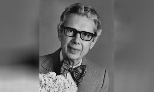 Orville Redenbacher