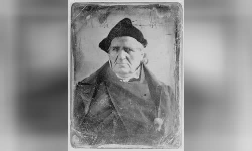 Philander Chase
