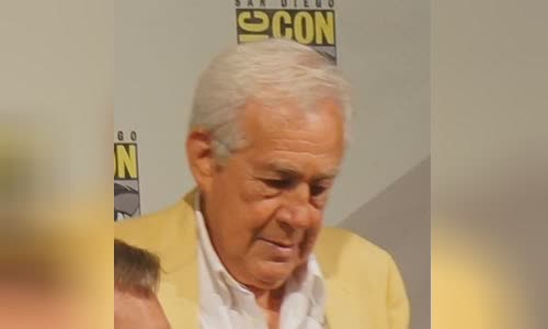 Jack Larson