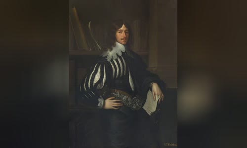Lucius Cary, 2nd Viscount Falkland