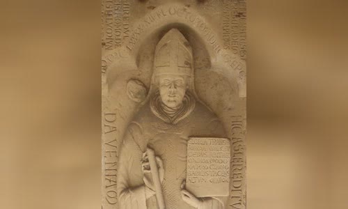 Adelog of Hildesheim