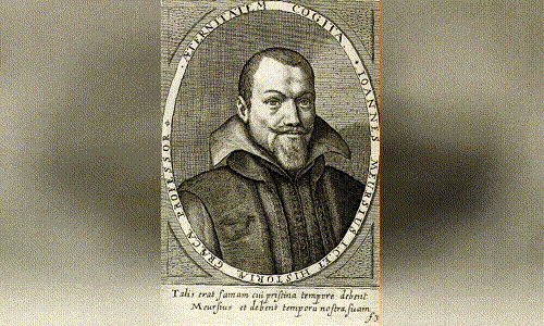 Johannes Meursius