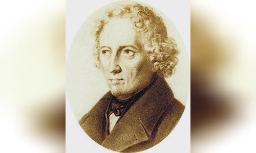 Jacob Grimm