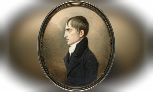 Robert Emmet