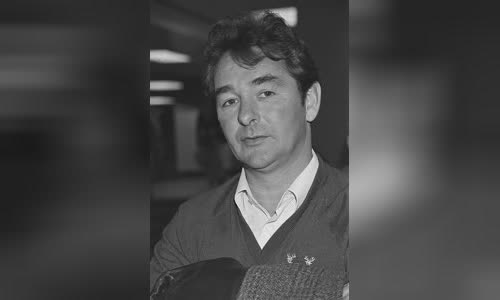 Brian Clough